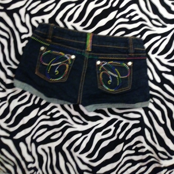 COOGI Denim - Coogi Shorts